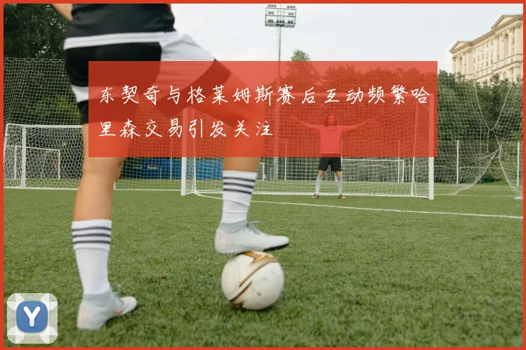 东契奇与格莱姆斯赛后互动频繁哈里森交易引发关注