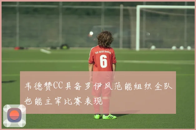 韦德赞CC具备罗伊风范能组织全队也能主宰比赛表现