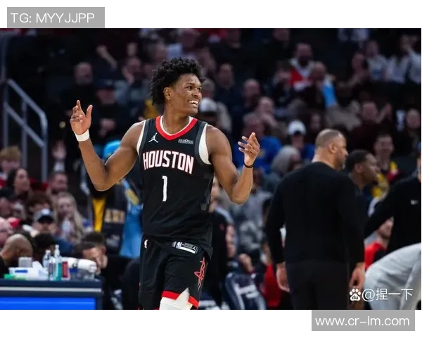 火箭队表现出色若能引入朱霍勒迪将更具竞争力