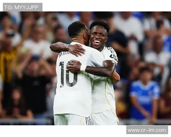 维尼修斯渴望留队皇马双方积极洽谈续约事宜 维尼修斯渴望留队皇马双方积极洽谈续约事宜