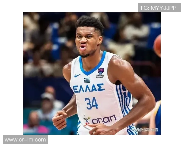 字母哥表达愿望希望在希腊球队圆满结束职业生涯