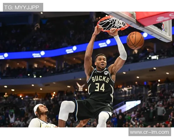 字母哥首节火力全开11分3板4助与米切尔对抗14分2助精彩对决 字母哥首节火力全开11分3板4助与米切尔对抗14分2助精彩对决