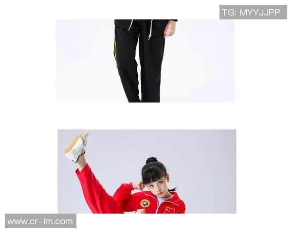 石家庄功夫训练服新款发布时尚与实用兼具你准备好了吗