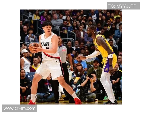 美媒体人期待杨瀚森全季混音打每晚30分钟回归球队机会渺茫