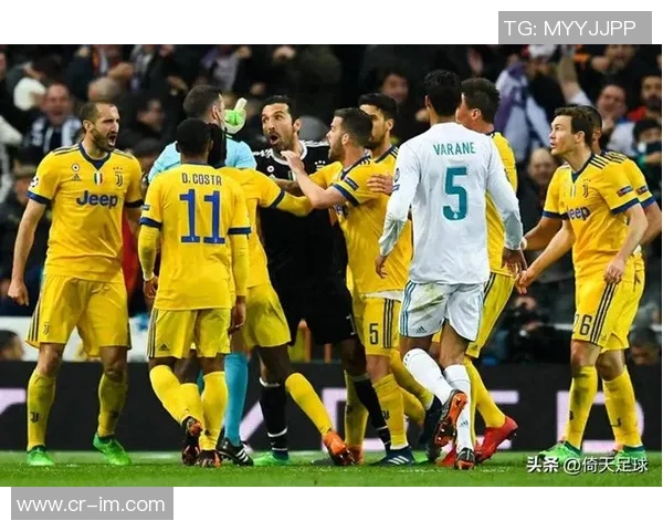 皇马与尤文交锋历史揭示夺冠密码三次夺冠的背后秘密 皇马与尤文交锋历史揭示夺冠密码三次夺冠的背后秘密