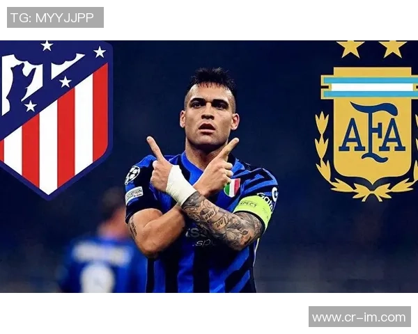 西媒称马竞明夏愿以15亿出售小蜘蛛并计划引进劳塔罗 西媒称马竞明夏愿以15亿出售小蜘蛛并计划引进劳塔罗