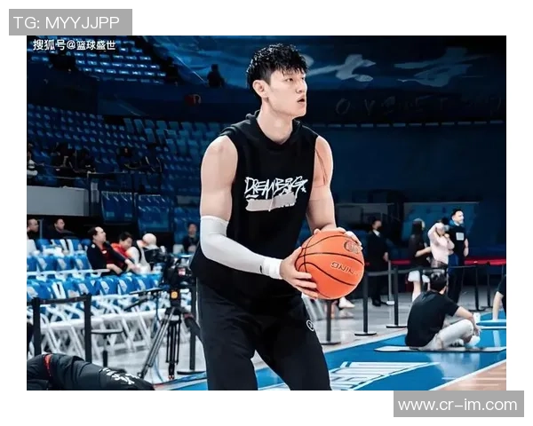 北京男篮提前布局曾凡博被篮网裁掉后仍有机会重返赛场 北京男篮提前布局曾凡博被篮网裁掉后仍有机会重返赛场