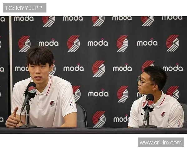 新秀杨瀚森加入发展联盟的背后故事与媒体人的深度解析