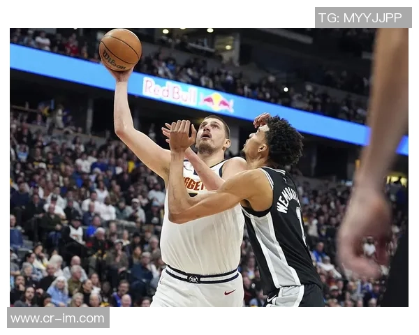 本赛季NBA正负值排行榜揭晓约基奇领跑哈克斯米切尔申京紧随其后